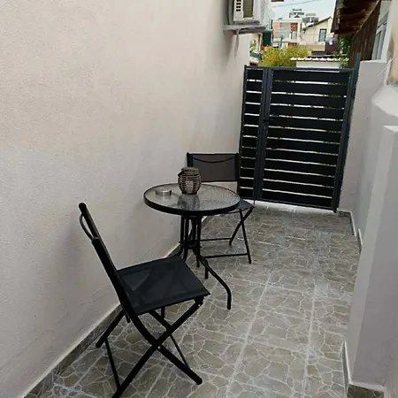 Hébergement de vacances Like Your Home-walk To